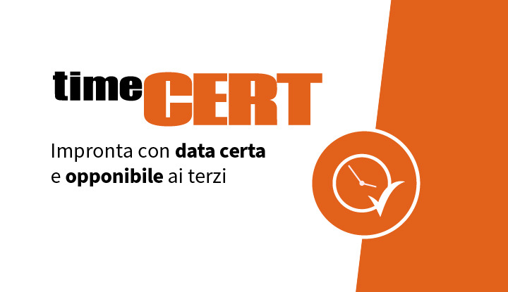 Time-cert