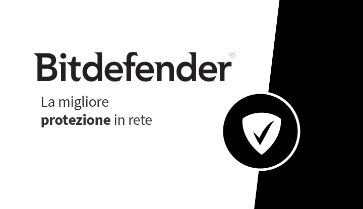 Bitdefender